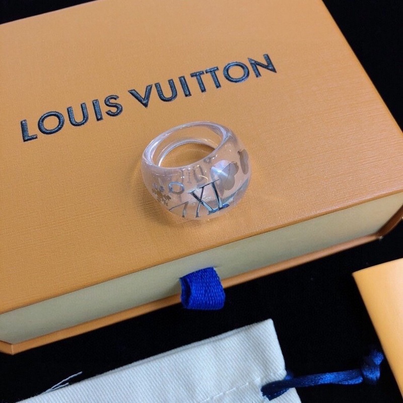 LV Rings 1